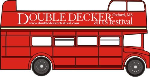 OXFORD DIECAST OT022 Double Decker Festival Oxford Specials 1:76 Scale Model 