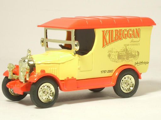 OXFORD DIECAST OT023 Kilbeggan Oxford Specials Non Scale Model Drinks Theme