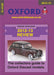 OXFORD DIECAST REVIEW2013 Review 2012/2013 Books Non Scale Model 