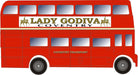 OXFORD DIECAST RM097 Coventry Routemaster Oxford Original Bus 1:76 Scale Model Omnibus Theme