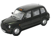 OXFORD DIECAST TX4001 LTI TX4 Taxi LTI Oxford Commercials 1:43 Scale Model Taxi Theme