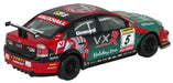 Oxford Diecast Vectra Holiday Inn - Giovanardi - 1:43 Scale VECT001