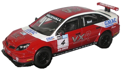 Oxford Diecast Vectra 2008 - Neal - 1:43 Scale VECT004